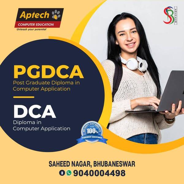 Mastering the World of Information Technology with PGDCA Training