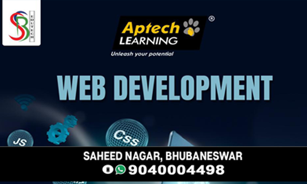 Full Stack Developer Training in Bhubaneswar